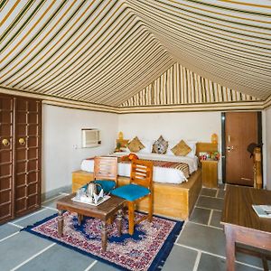 Sky Desert Safari Camp Jaisalmer